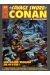 Savage Sword of Conan (The) - La Collection (Hachette) tome 29 - Les nains tueurs de stygie ! (éd. 2018)