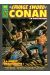 Savage Sword of Conan (The) - La Collection (Hachette) tome 28 - La forêt des démons (éd. 2018)