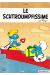 Schtroumpfs (Les) tome 2 - Le Schtroumpfissime (éd. 1972)