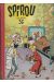 Recueil Spirou tome 36