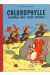Chlorophylle contre les rats noirs (éd. 1956)