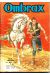 Ombrax tome 16 - La disparition du Dauphin vert (éd. 1967)