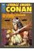 Savage Sword of Conan (The) - La Collection (Hachette) tome 30 - Les hommes-léopards du darfar (éd. 2018)