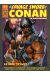 Savage Sword of Conan (The) - La Collection (Hachette) tome 31 - Le dieu vivant ! (éd. 2018)