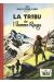 Timour (Les) tome 1 - La tribu de l'homme rouge (éd. 1955)