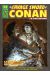 Savage Sword of Conan (The) - La Collection (Hachette) tome 32 - Le tigre blanc de vendhya ! (éd. 2018)