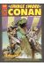 Savage Sword of Conan (The) - La Collection (Hachette) tome 33 - Vengeance (éd. 2019)