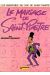 Duc de Saint-Piastre (Les aventures du) tome 2 - Le mariage de Saint Piastre (éd. 1974)