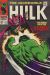 Incredible Hulk Vol.1bis (The) (1968) tome 107 - Ten Rings Hath the Mandarin! (éd. 1968)