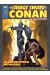 Savage Sword of Conan (The) - La Collection (Hachette) tome 34 - Le destructeur de mondes (éd. 2019)