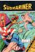 Submariner (Arédit) tome 14 - Le samouraï atomique (éd. 1978)