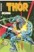 Thor (1e Série - Arédit Flash) tome 25 - La menace des étoiles noires (éd. 1983)