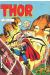 Thor (1e Série - Arédit Flash) tome 23 - Le secret de la nébuleuse noire (éd. 1983)