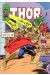 Thor (1e Série - Arédit Flash) tome 9 - Les enchanteurs (éd. 1978)