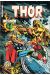 Thor (1e Série - Arédit Flash) tome 24 - La fin d'un dieu (éd. 1983)