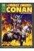 Savage Sword of Conan (The) - La Collection (Hachette) tome 36 - L'Île des sans-visage (éd. 2019)