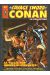 Savage Sword of Conan (The) - La Collection (Hachette) tome 37 - La vallée des ombres mugissantes ! (éd. 2019)
