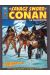 Savage Sword of Conan (The) - La Collection (Hachette) tome 38 - La fontaine d'Umir (éd. 2019)