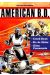 American B.D. tome 3 - Six de Sirius 3 (éd. 1985)
