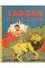 Tarzan (Hachette) tome 3 - Tarzan et le lion (éd. 1937)
