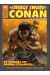 Savage Sword of Conan (The) - La Collection (Hachette) tome 39 - Et viendra un sombre étranger... (éd. 2019)