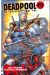 Deadpool - La collection qui tue (Hachette) - Cable & Deadpool : le culte de la personnalité