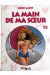 La main de ma soeur tome 2