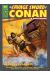 Savage Sword of Conan (The) - La Collection (Hachette) tome 40 - Réunion écarlate (éd. 2019)