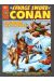 Savage Sword of Conan (The) - La Collection (Hachette) tome 41 - L'automne des sorcières (éd. 2019)