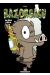 Razorbacu tome 7 - Alien Fora (éd. 2019)
