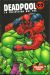 Deadpool - La collection qui tue (Hachette) - Paradigme perdu