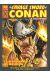 Savage Sword of Conan (The) - La Collection (Hachette) tome 43 - La septième Île du malheur (éd. 2019)