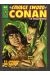 Savage Sword of Conan (The) - La Collection (Hachette) tome 44 - Le jardin de sang (éd. 2019)