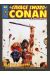 Savage Sword of Conan (The) - La Collection (Hachette) tome 46 - Le culte du cerf (éd. 2019)