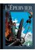 L'Épervier (Eaglemoss) tome 4