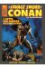 The Savage Sword of Conan (Collection Hachette) tome 51