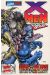 X-Men Saga (Marvel France) tome 3 - Le Fauve vs Dark Beast ! (éd. 1997)