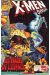 X-Men Saga (Marvel France) tome 6 - Les évadés de l'espace (éd. 1998)