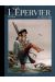 L'Épervier (Eaglemoss) tome 6