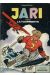 Jari tome 2 - Jari dans la tourmente
