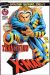 Marvel Top tome 10 - Opération tolérance zéro 6/7: transition (éd. 1999)