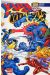X-Men Saga (Marvel France) tome 2 - Clan Destine (éd. 1997)