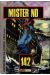 Mister No tome 142 - Disparitions en chaîne (éd. 1987)