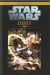 Star Wars - Légendes - La Collection (Hachette) tome 111 - Star Wars Legacy Saison II - III. Fugitive (éd. 2020)