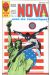 Nova (LUG - Semic) tome 127 - Nova 127 (éd. 1988)