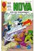Nova (LUG - Semic) tome 134 - Nova 134 (éd. 1989)