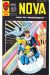 Nova (LUG - Semic) tome 136 - Nova 136 (éd. 1989)