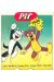 Pif Poche tome 142