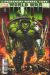 Hulk (World War Hulk) tome 1