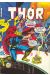 Thor (2e Série - Arédit Flash Nouvelle Formule) tome 5 - Et ego : fut ! (éd. 1984)